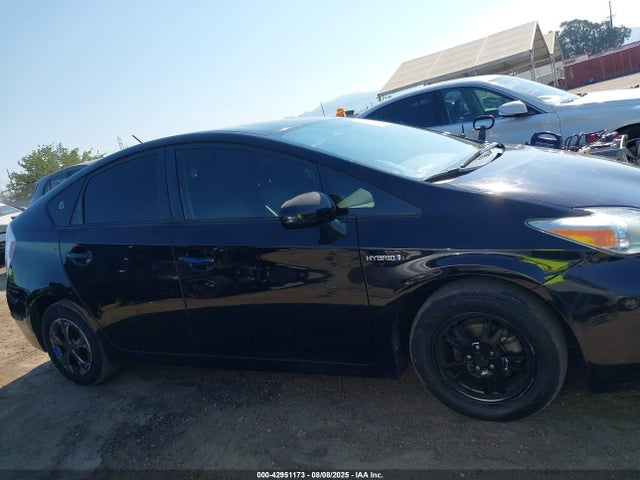 Toyota 2zr-fxe+3jm 2015 JTDKN3DU7F0413616 Image 13