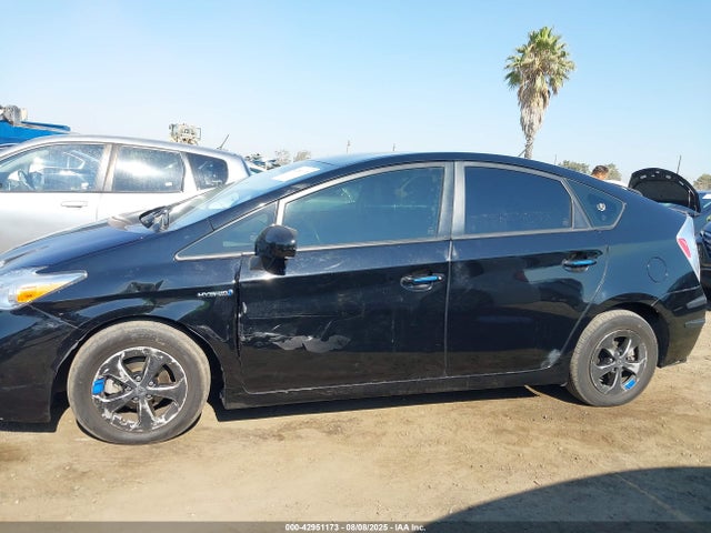 Toyota 2zr-fxe+3jm 2015 JTDKN3DU7F0413616 Image 14