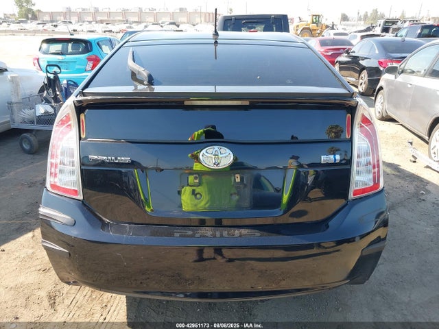 Toyota 2zr-fxe+3jm 2015 JTDKN3DU7F0413616 Image 16