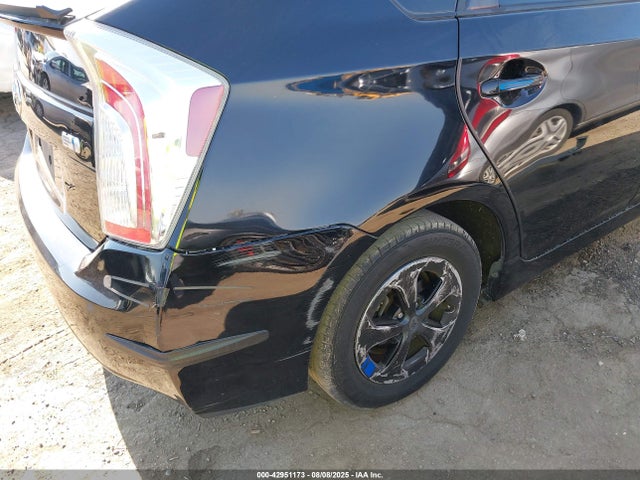 Toyota 2zr-fxe+3jm 2015 JTDKN3DU7F0413616 Image 6