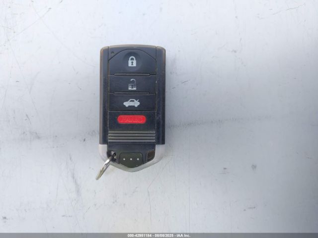 2012 ACURA TL 19UUA8F57CA008807 Photo 10