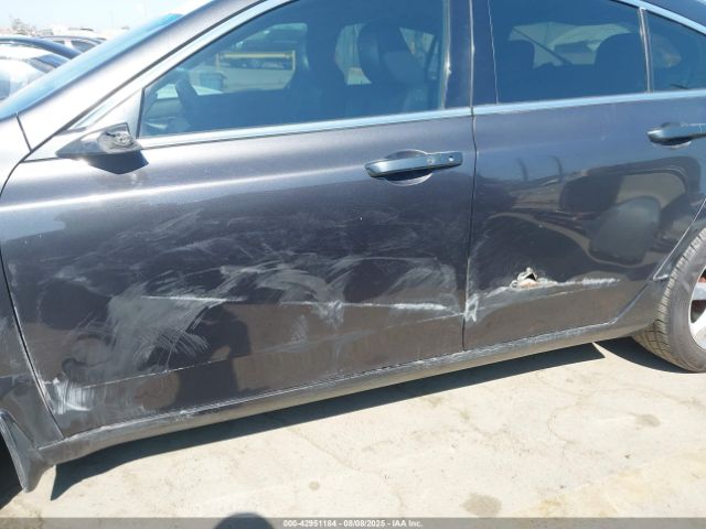 2012 ACURA TL 19UUA8F57CA008807 Photo 5
