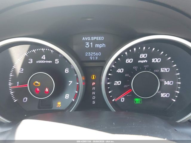 2012 ACURA TL 19UUA8F57CA008807 Photo 6