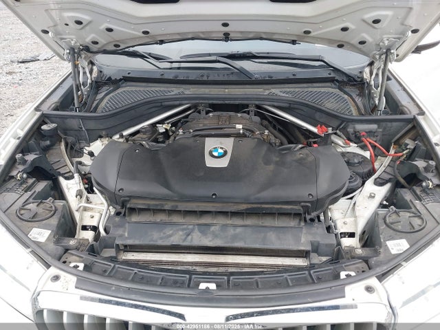 BMW X5 2014 5UXKR6C53E0J72182 Image 10