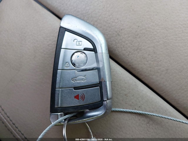 BMW X5 2014 5UXKR6C53E0J72182 Image 11