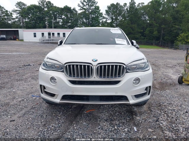 BMW X5 2014 5UXKR6C53E0J72182 Image 13