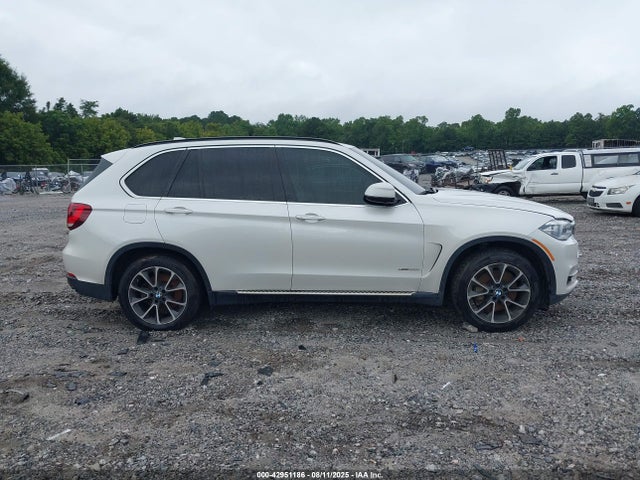 BMW X5 2014 5UXKR6C53E0J72182 Image 14