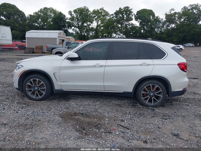 BMW X5 2014 5UXKR6C53E0J72182 Image 15
