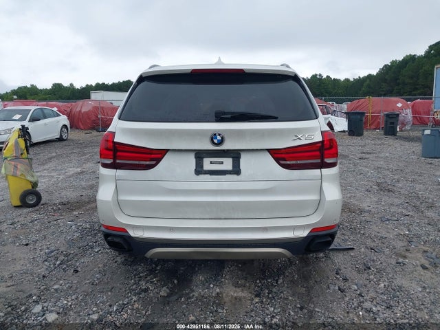 BMW X5 2014 5UXKR6C53E0J72182 Image 17