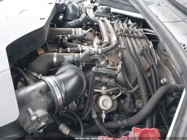 BMW X5 2014 5UXKR6C53E0J72182 Image 6
