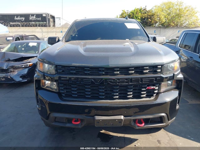 Chevrolet l82 2021 1GCPYCEF0MZ451047 Image 13