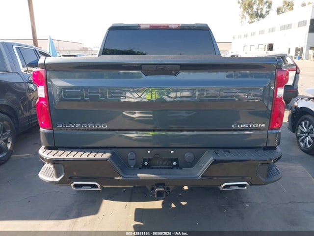 Chevrolet l82 2021 1GCPYCEF0MZ451047 Image 17