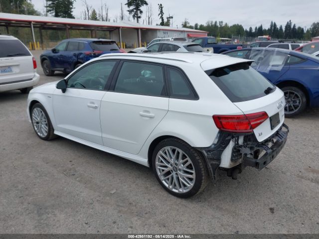2018 AUDI A3 E-TRON WAUUPBFF7JA082516 Photo 2