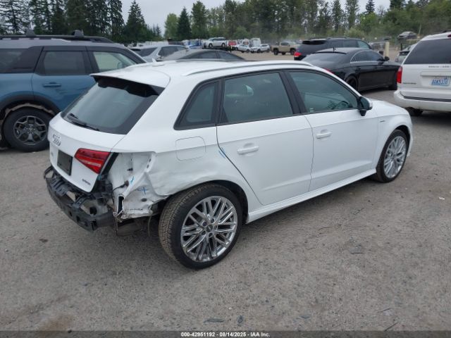 2018 AUDI A3 E-TRON WAUUPBFF7JA082516 Photo 3