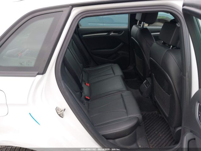 2018 AUDI A3 E-TRON WAUUPBFF7JA082516 Photo 7