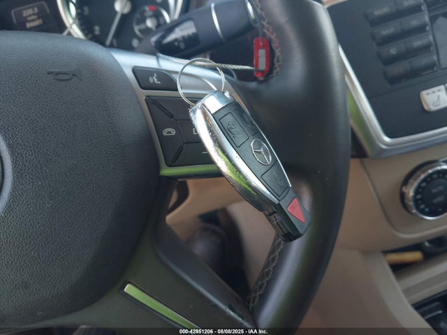 Mercedes-Benz 2014 2014 4JGDF7CE4EA415108 Image 11