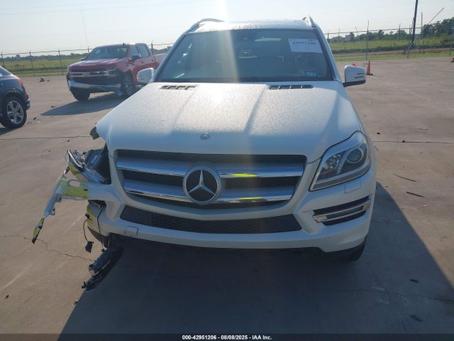 Mercedes-Benz 2014 2014 4JGDF7CE4EA415108 Image 12