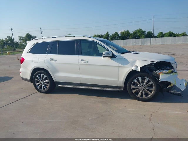 Mercedes-Benz 2014 2014 4JGDF7CE4EA415108 Image 13