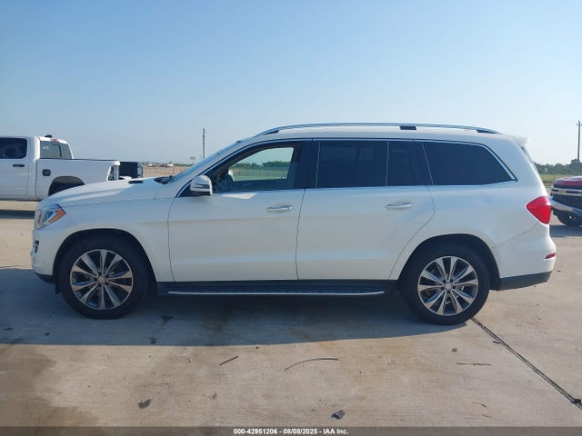 Mercedes-Benz 2014 2014 4JGDF7CE4EA415108 Image 14