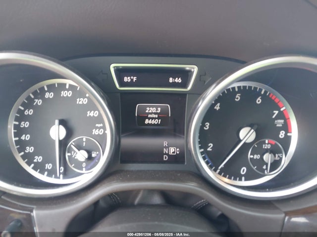 Mercedes-Benz 2014 2014 4JGDF7CE4EA415108 Image 15