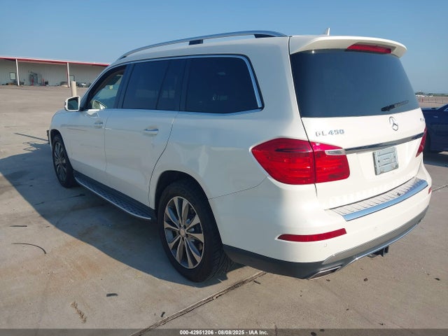 Mercedes-Benz 2014 2014 4JGDF7CE4EA415108 Image 3