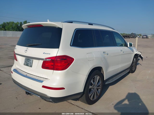 Mercedes-Benz 2014 2014 4JGDF7CE4EA415108 Image 4