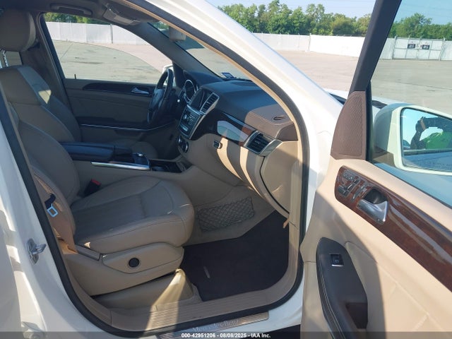 Mercedes-Benz 2014 2014 4JGDF7CE4EA415108 Image 5