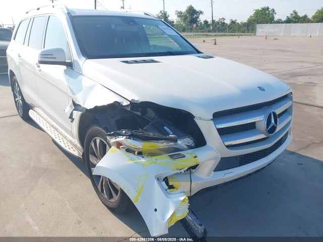 Mercedes-Benz 2014 2014 4JGDF7CE4EA415108 Image 6