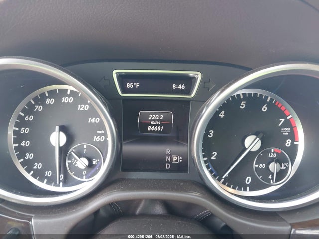 Mercedes-Benz 2014 2014 4JGDF7CE4EA415108 Image 7