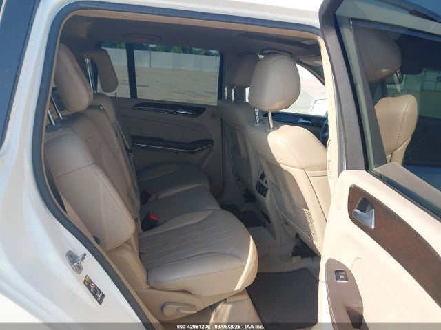 Mercedes-Benz 2014 2014 4JGDF7CE4EA415108 Image 8