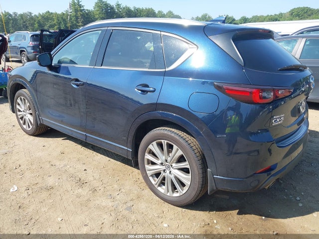 JM3KFBXY6N0547044 Mazda py turbo