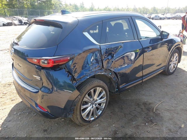 JM3KFBXY6N0547044 Mazda py turbo