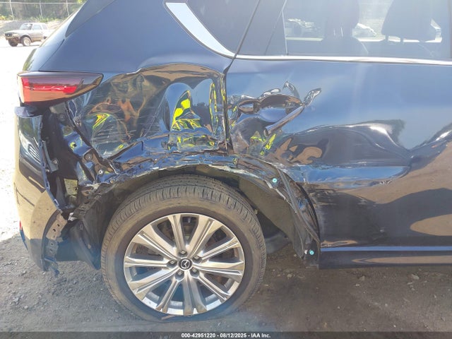 JM3KFBXY6N0547044 Mazda py turbo