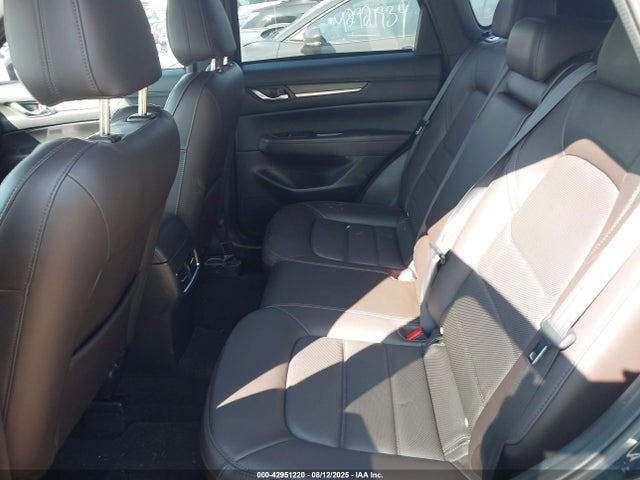 JM3KFBXY6N0547044 Mazda py turbo