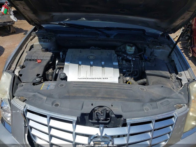 2007 CADILLAC DTS 1G6KD57Y47U112358 Photo 9
