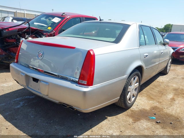 2007 CADILLAC DTS 1G6KD57Y47U112358 Photo 3