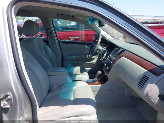 2007 CADILLAC DTS 1G6KD57Y47U112358 Photo 4