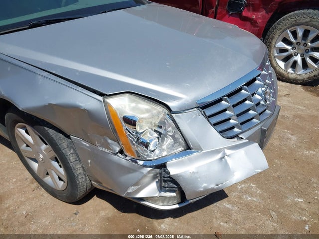 2007 CADILLAC DTS 1G6KD57Y47U112358 Photo 5