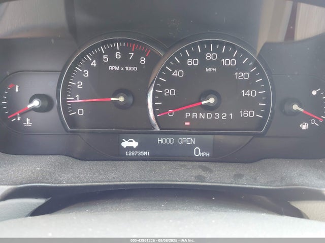 2007 CADILLAC DTS 1G6KD57Y47U112358 Photo 6