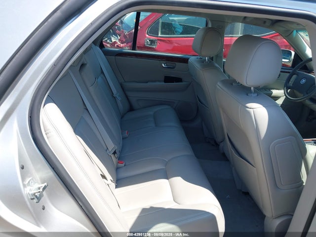 2007 CADILLAC DTS 1G6KD57Y47U112358 Photo 7