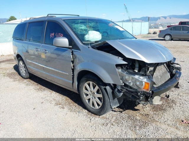 2015 CHRYSLER TOWN & COUNTRY 2C4RC1BG8FR655195