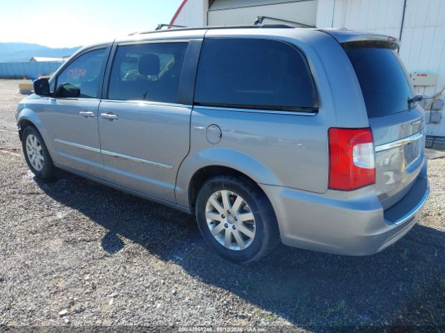 2015 CHRYSLER TOWN & COUNTRY 2C4RC1BG8FR655195 Photo 2