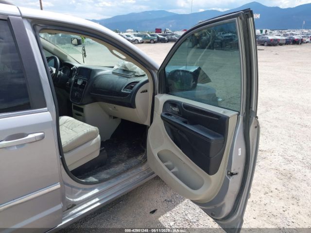 2015 CHRYSLER TOWN & COUNTRY 2C4RC1BG8FR655195 Photo 4