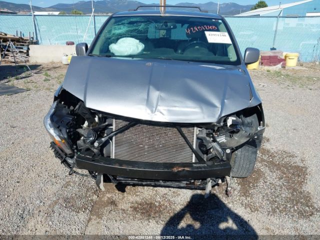 2015 CHRYSLER TOWN & COUNTRY 2C4RC1BG8FR655195 Photo 5