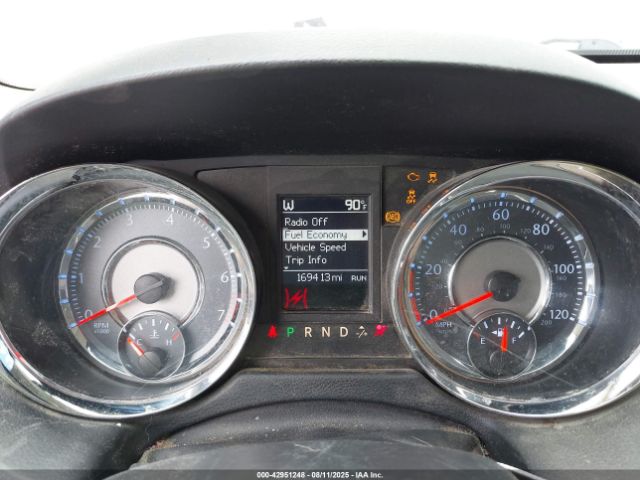 2015 CHRYSLER TOWN & COUNTRY 2C4RC1BG8FR655195 Photo 6