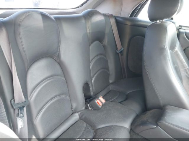 2003 JAGUAR XKR SAJDA42B733A33377 Photo 7