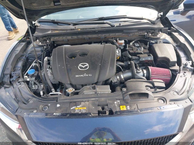 Mazda py cylinder deactiviation 2021 JM1GL1VMXM1603559 Image 10