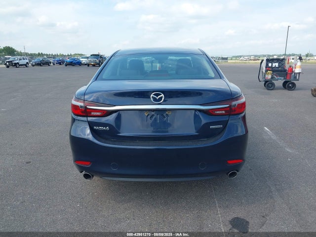 Mazda py cylinder deactiviation 2021 JM1GL1VMXM1603559 Image 16