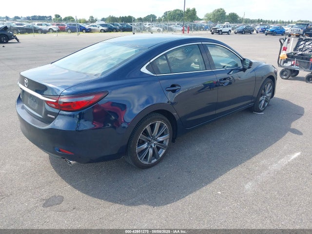 Mazda py cylinder deactiviation 2021 JM1GL1VMXM1603559 Image 4