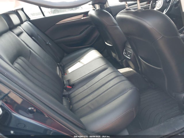 Mazda py cylinder deactiviation 2021 JM1GL1VMXM1603559 Image 8